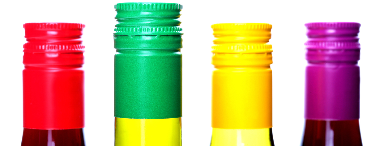 Do screwcaps cause reduction in wine?